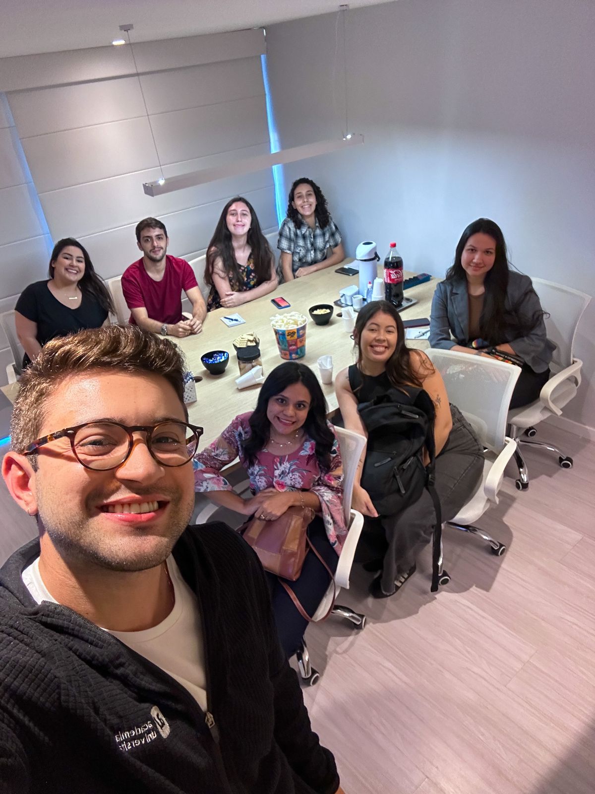 Equipe AUniversity