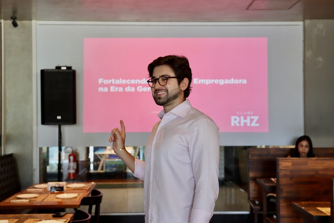 Diego Cidade - CEO e Fundador da Academia do Universitário