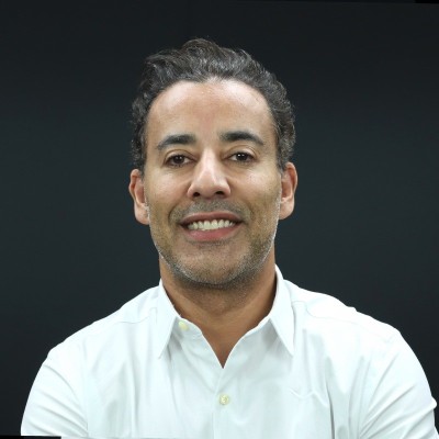 Gerson Santos
